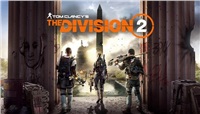 Tom Clancy’s The Division 2 (Xbox One) 2338714