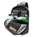 TomToc batoh Navigator T24 Sling Bag S - Gray T24M1G3