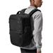 TomToc batoh TechPack T73 X-Pac Laptop Backpack - Black T73M1D1