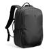 TomToc batoh UrbanEX T65 Laptop Backpack M - Black T65M1D1