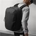 TomToc batoh UrbanEX T65 Laptop Backpack M - Black T65M1D1