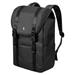 TomToc batoh Vintpack TA1 22L - Dark TA1M1D2