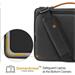 tomtoc Messenger – 16" MacBook Pro 2019, černá TOM-A42-E02D