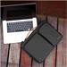 tomtoc Messenger – 16" MacBook Pro 2019, černá TOM-A42-E02D