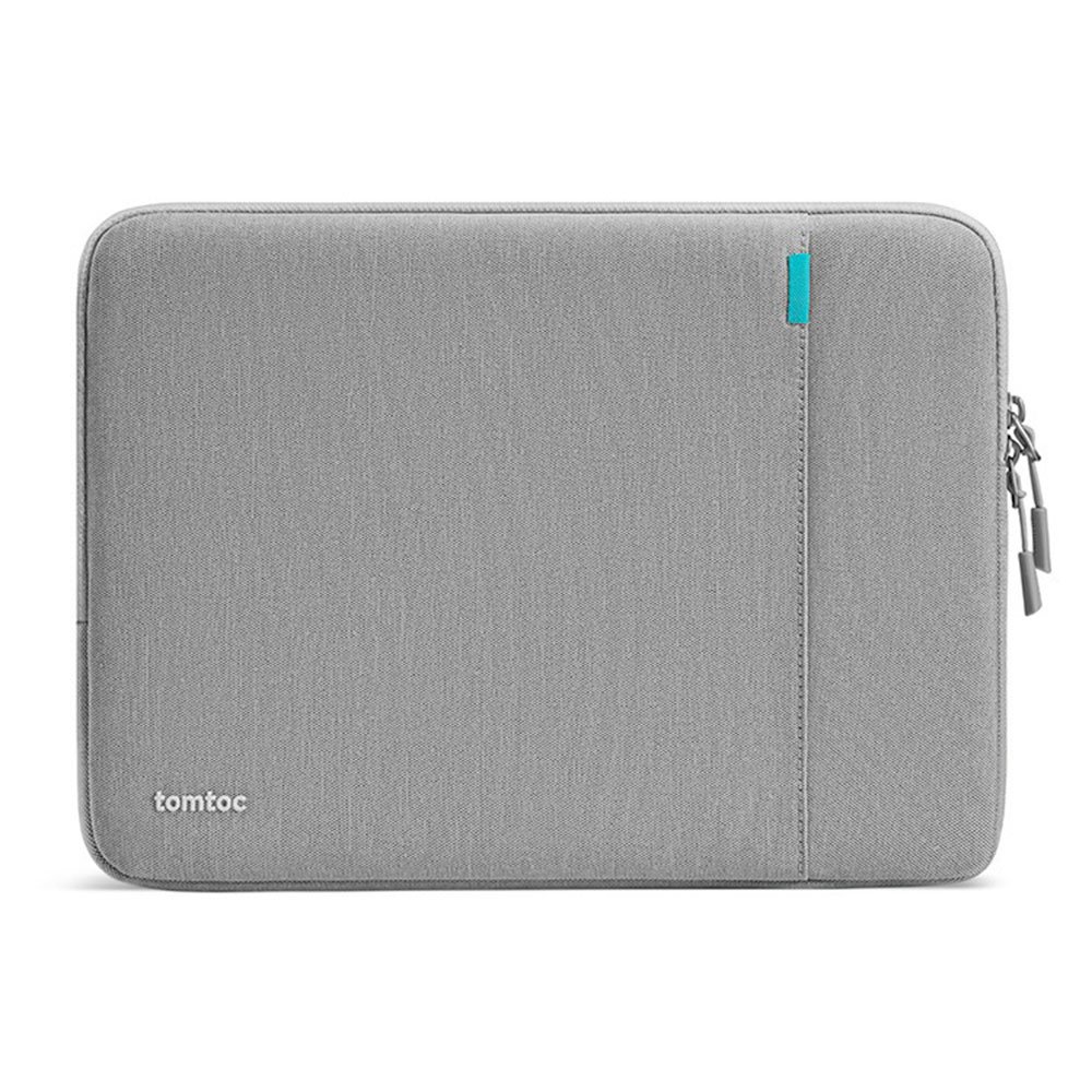 Tomtoc puzdro 360 Protective Sleeve pre Macbook Air 13" M1/M2/M3/M4 - Gray A13C2G2