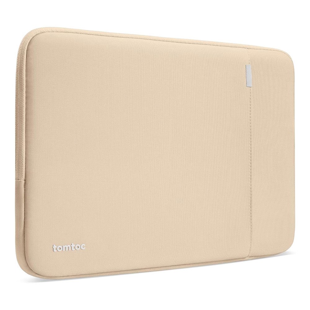 Tomtoc puzdro 360 Protective Sleeve pre Macbook Air 13" M1/M2/M3 - Sand A13C2K3