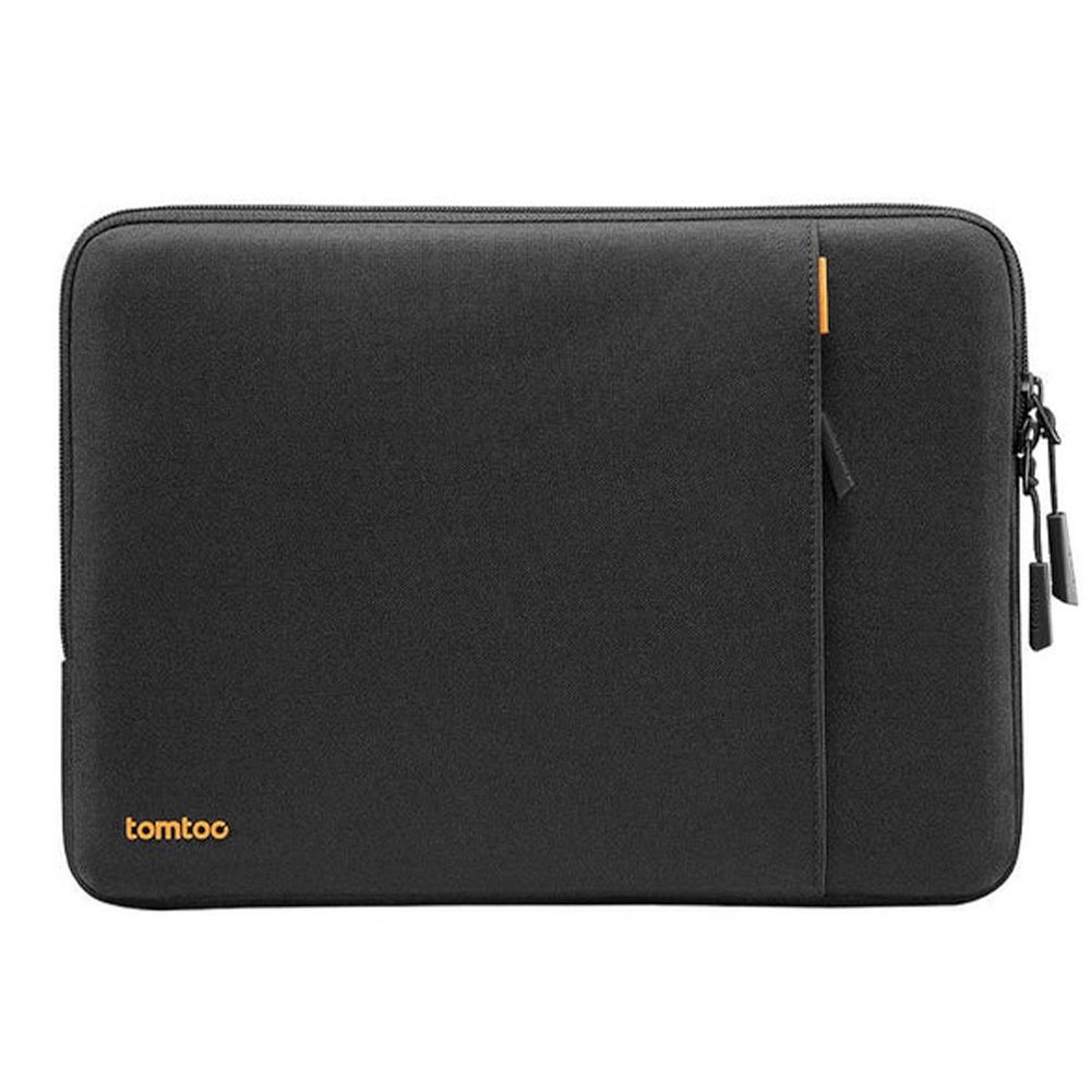 Tomtoc puzdro 360 Protective Sleeve pre Macbook Air 15" M2 2023 - Black Blue A13E3D1