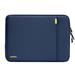 Tomtoc puzdro 360 Protective Sleeve pre Macbook Air 15" M2 2023 - Dark Blue A13E3B2