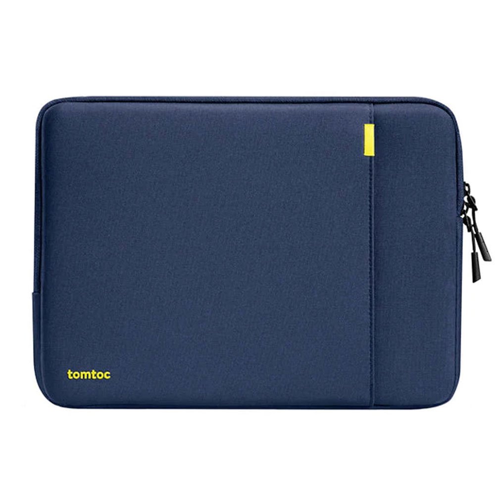 Tomtoc puzdro 360 Protective Sleeve pre Macbook Air 15" M2 2023 - Dark Blue A13E3B2