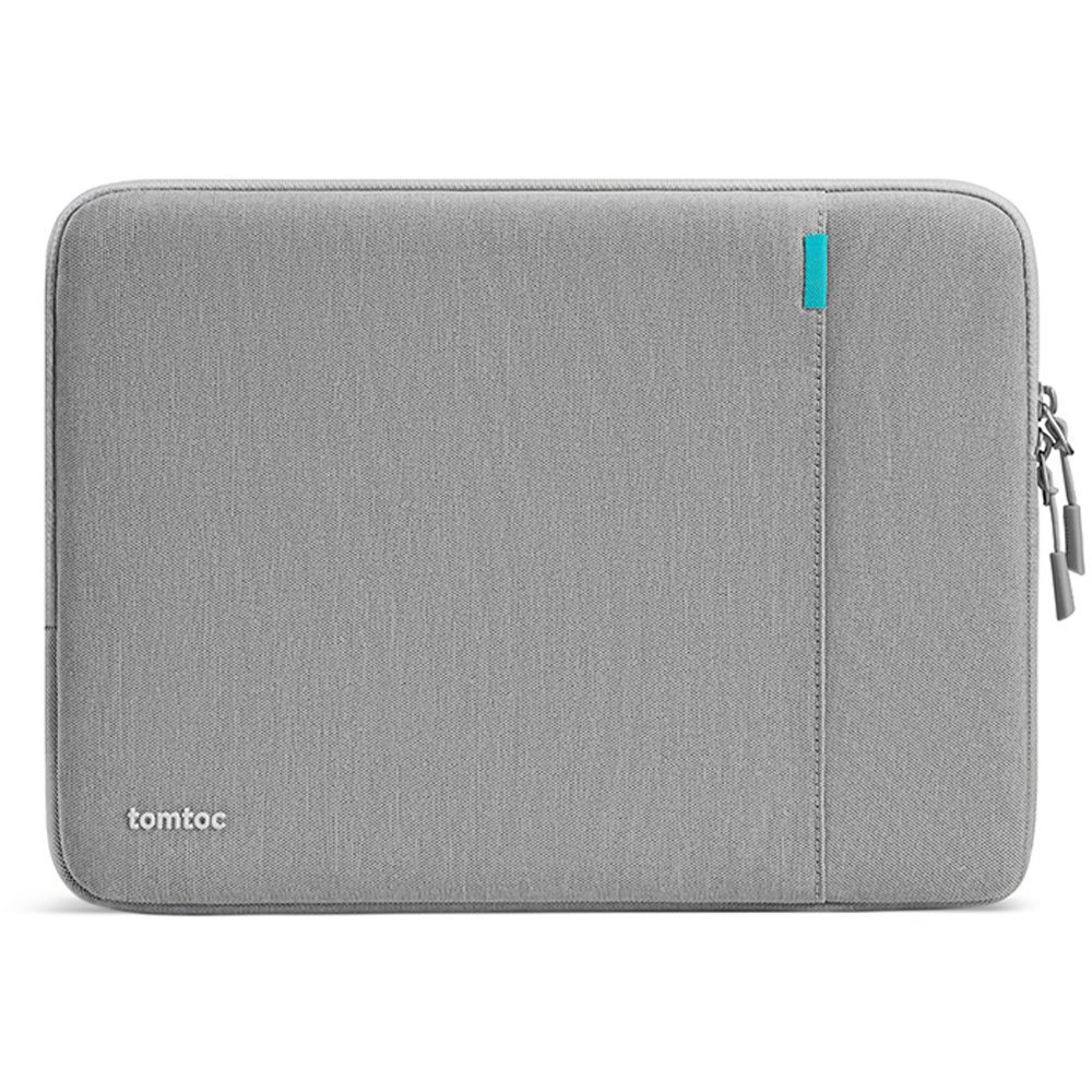 Tomtoc puzdro 360 Protective Sleeve pre Macbook Air 15" M2/M3/M4 - Dark Gray A13E3G2
