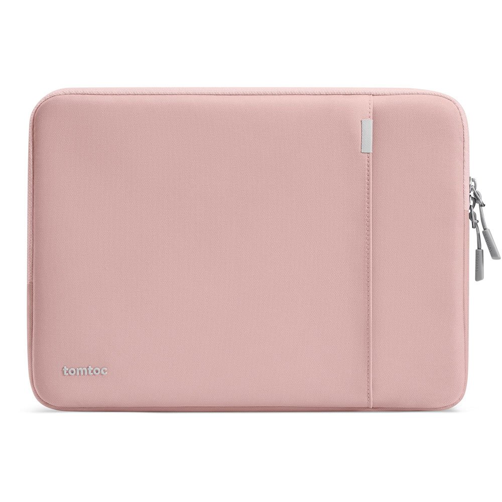 Tomtoc puzdro 360 Protective Sleeve pre Macbook Air 15" M2/M3/M4 - Pink A13E3P1