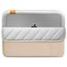 Tomtoc puzdro 360 Protective Sleeve pre Macbook Air 15" M2/M3/M4 - Sand A13E3K3