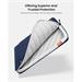 Tomtoc puzdro 360 Protective Sleeve pre Macbook Pro 14" 2021 - Dark Blue A13D2B2