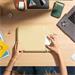 Tomtoc puzdro 360 Protective Sleeve pre Macbook Pro 14" 2021 - Yellowish A13D2K1