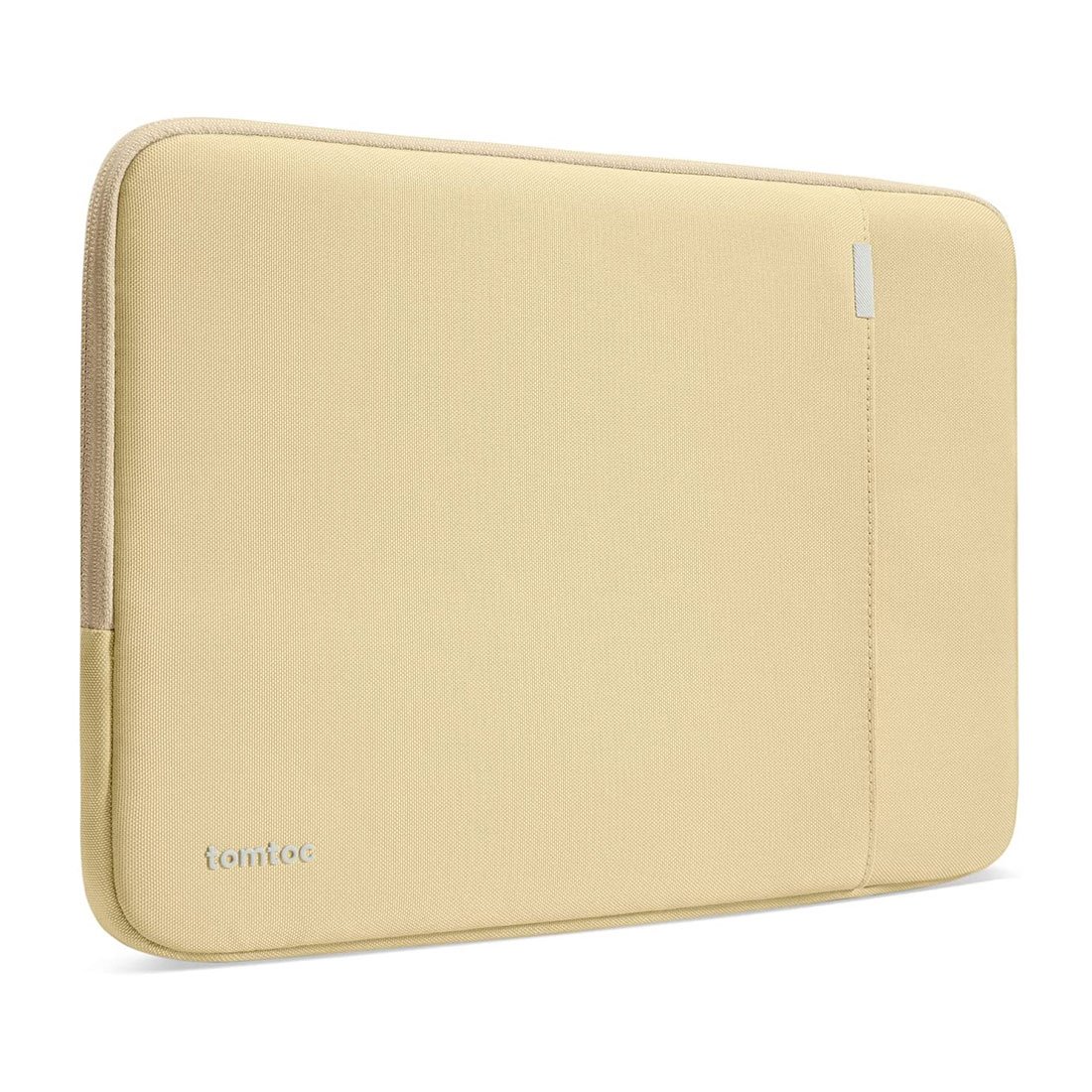 Tomtoc puzdro 360 Protective Sleeve pre Macbook Pro 14" 2021 - Yellowish A13D2K1