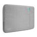 TomToc puzdro 360 Protective Sleeve pre Macbook Pro 16" M1/M2/M3/M4 - Dark Gray A13F2G2