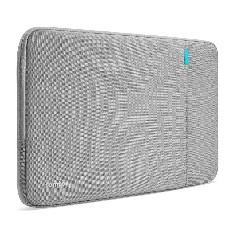 TomToc puzdro 360 Protective Sleeve pre Macbook Pro 16" M1/M2/M3/M4 - Dark Gray A13F2G2