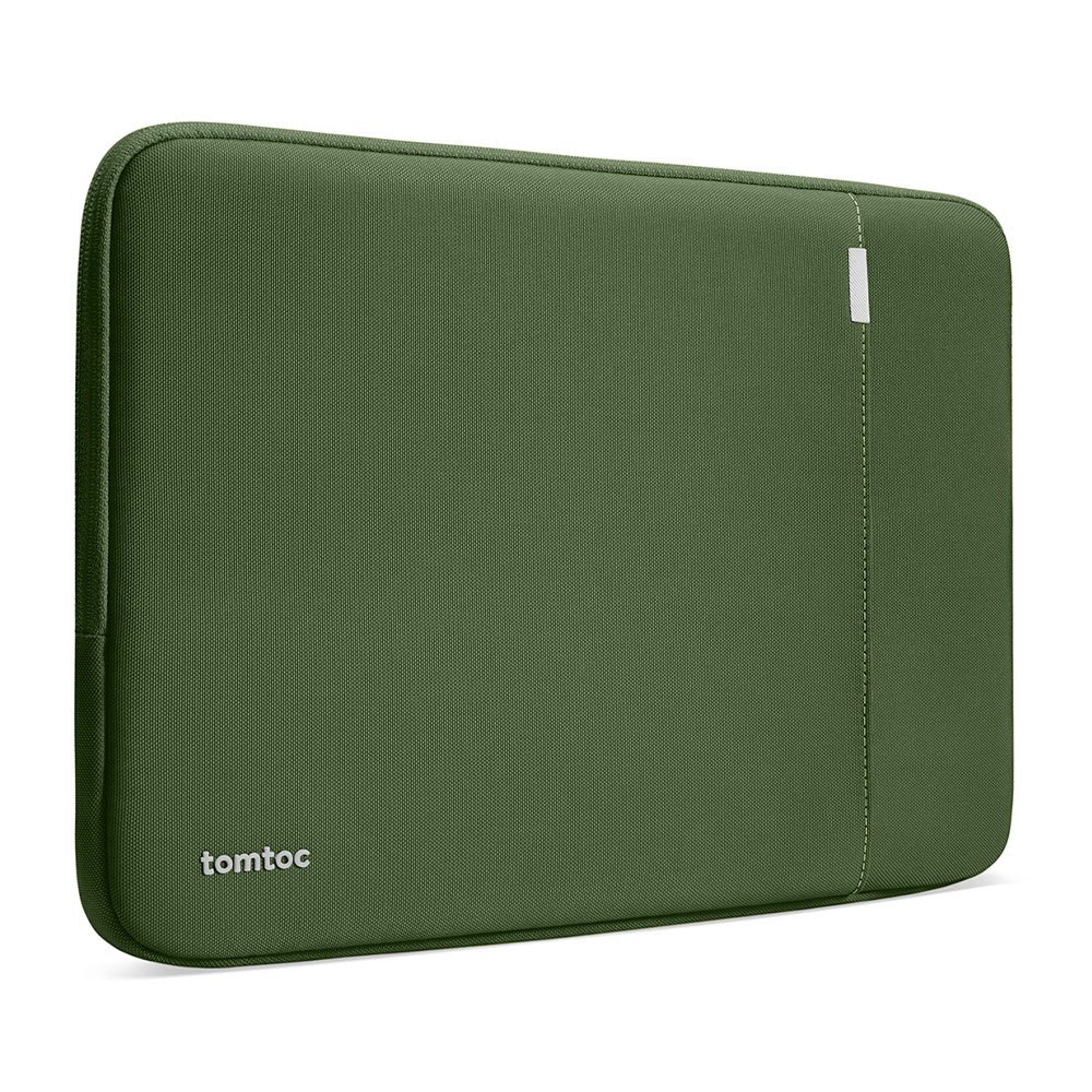 TomToc puzdro 360 Protective Sleeve pre Macbook Pro 16" M1/M2/M3/M4 - Olive Green A13F2T1