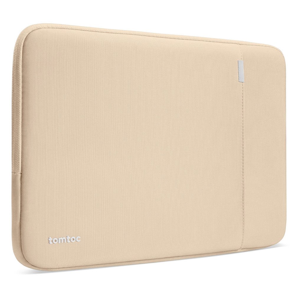 TomToc puzdro 360 Protective Sleeve pre Macbook Pro 16" M1/M2/M3/M4 - Sand A13F2K3