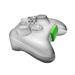 Tomtoc puzdro ArmorCase G26 Xbox X Series Controller Case G26M1D1
