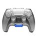 Tomtoc puzdro ArmorCase G27 PS5/Pro Controller Case G27M1D1