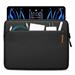Tomtoc puzdro Light Sleeve pre iPad Pro 11"/Air 11"/10.9"/10.2" - Black B18A1D1
