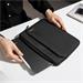 Tomtoc puzdro Light Sleeve pre iPad Pro 11"/Air 11"/10.9"/10.2" - Black B18A1D1