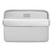 Tomtoc puzdro Light Sleeve pre Macbook Air 13" M1/M2/M3 - Light Gray A18C2G1