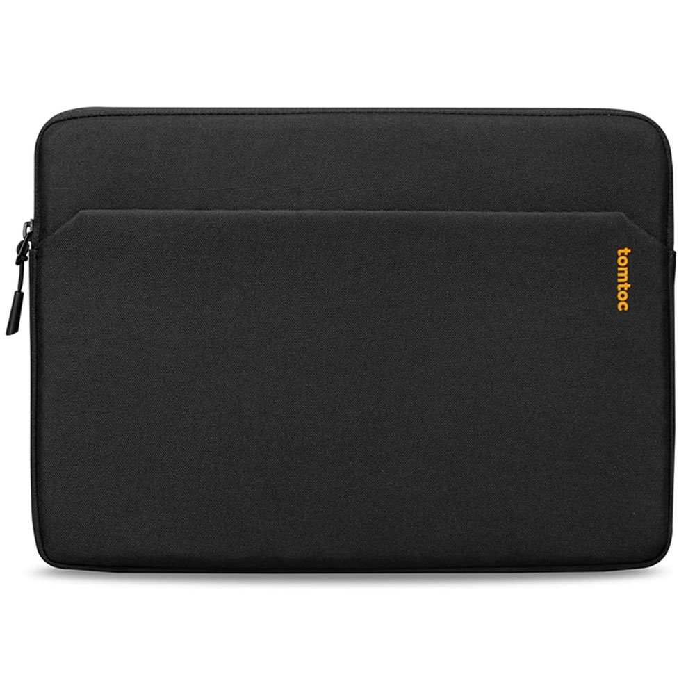 Tomtoc puzdro Light Sleeve pre Macbook Air 15" 2023 - Black A18E3D1