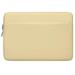 Tomtoc puzdro Light Sleeve pre Macbook Air 15" 2023 - Khaki A18E3K1