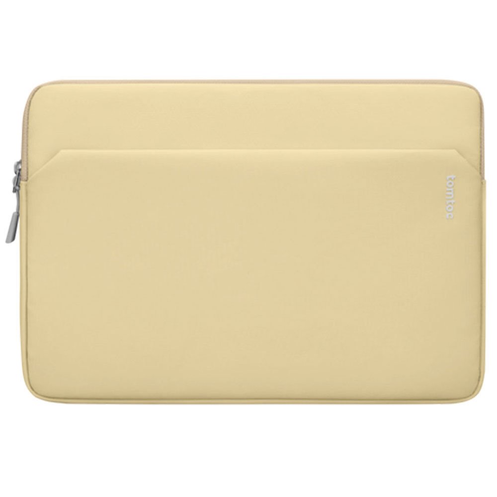 Tomtoc puzdro Light Sleeve pre Macbook Air 15" 2023 - Khaki A18E3K1