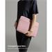 Tomtoc puzdro Light Sleeve pre Macbook Air 15" 2023 - Pink A18E3P1