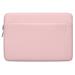 Tomtoc puzdro Light Sleeve pre Macbook Air 15" 2023 - Pink A18E3P1
