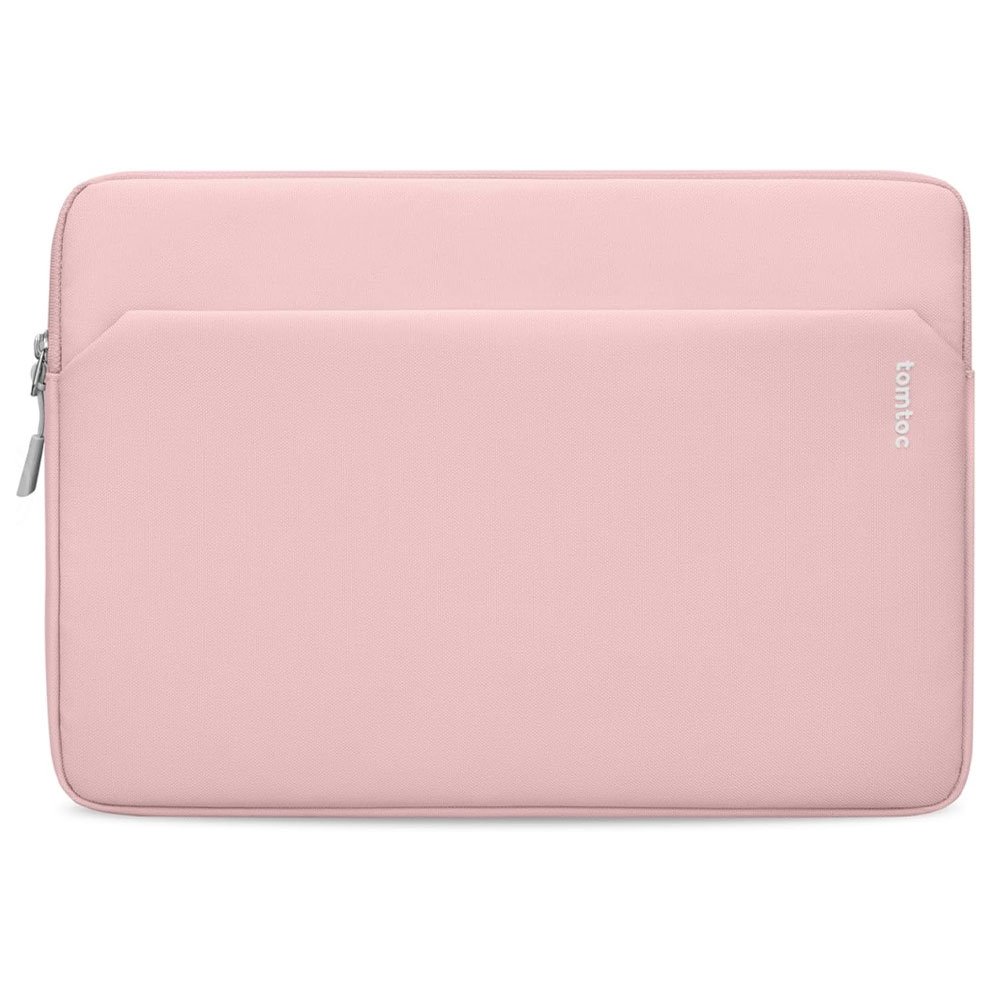 Tomtoc puzdro Light Sleeve pre Macbook Air 15" 2023 - Pink A18E3P1