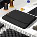 Tomtoc puzdro Light Sleeve pre Macbook Pro 14"/Air 13" - Black A18D2D1