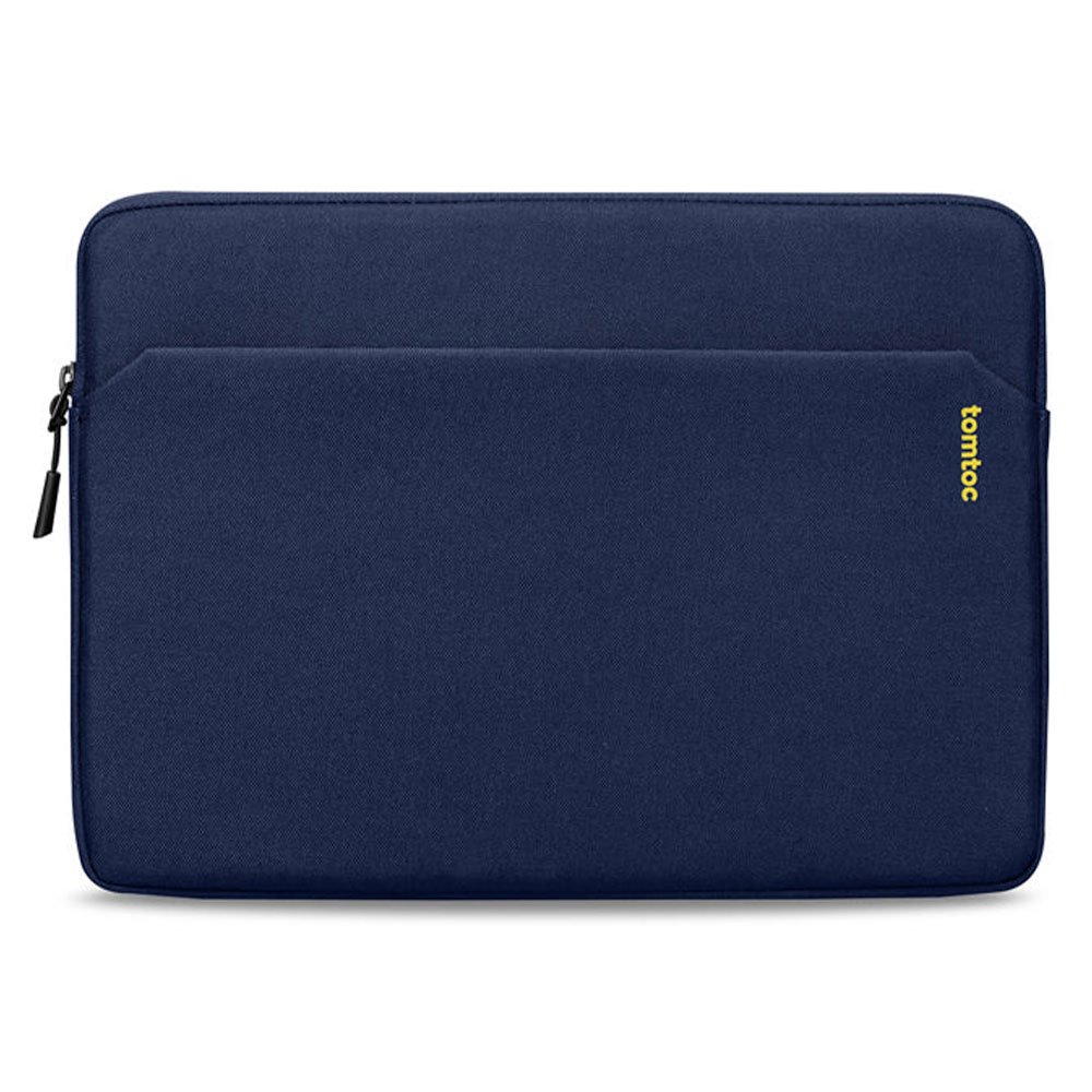 Tomtoc puzdro Light Sleeve pre Macbook Pro 14"/Air 13" - Dark Blue A18D2B2