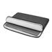 Tomtoc puzdro Light Sleeve pre Macbook Pro 14"/Air 13" - Gray A18D2G3