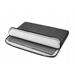 Tomtoc puzdro Light Sleeve pre Macbook Pro 14"/Air 13" - Gray A18D2G3