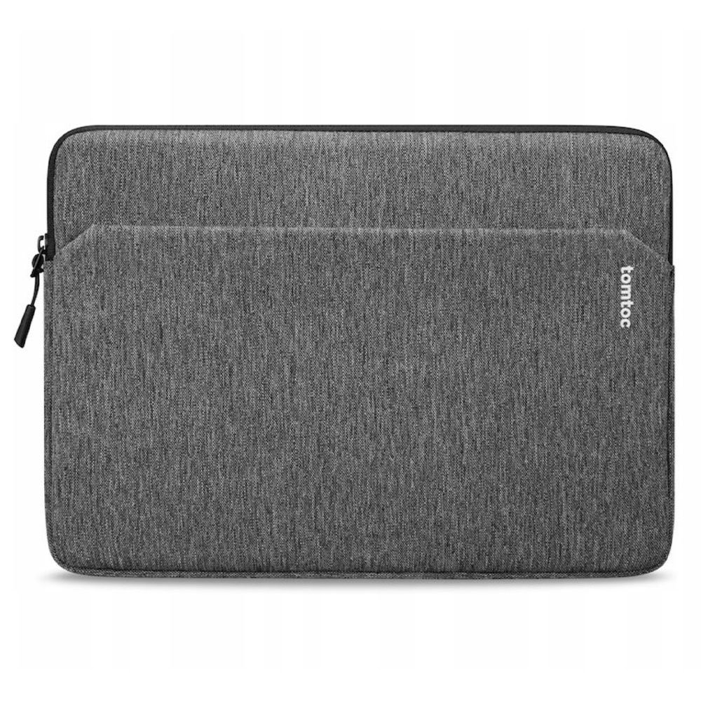Tomtoc puzdro Light Sleeve pre Macbook Pro 14"/Air 13" - Gray A18D2G3