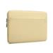 Tomtoc puzdro Light Sleeve pre Macbook Pro 14"/Air 13" - Khaki A18D2K1