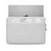 Tomtoc puzdro Light Sleeve pre Macbook Pro 14"/Air 13" - Light Gray A18D2G1
