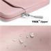 Tomtoc puzdro Light Sleeve pre Macbook Pro 14"/Air 13" - Pink A18D2P1