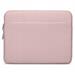 Tomtoc puzdro Light Sleeve pre Macbook Pro 14"/Air 13" - Pink A18D2P1