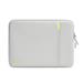 Tomtoc puzdro Recycled Sleeve with Pouch pre Macbook Pro 14" M1/M2/M3/M4 - Gray A13D2GV