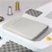 Tomtoc puzdro Recycled Sleeve with Pouch pre Macbook Pro 14" M1/M2/M3/M4 - Gray A13D2GV