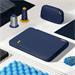 Tomtoc puzdro Recycled Sleeve with Pouch pre Macbook Pro 16" 2021/2023 - Navy Blue A13F2BV