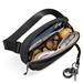 TomToc puzdro SlingBean-T32 Belt Bag 1.5L - Caramel T32S1Y1