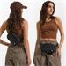 TomToc puzdro SlingBean-T32 Belt Bag 1.5L - Caramel T32S1Y1