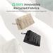 Tomtoc puzdro Terra A27 Portable Pouch - Black A27P1D1