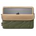 Tomtoc puzdro Terra A27 Sleeve pre Macbook Pro 14" M1/M2/M3/M4 - Greenlands A27D2T2